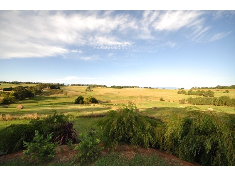 84 Dawsons Track, Nilma North VIC 3821