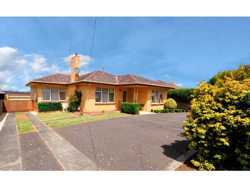 30 O’Dowds Road, Warragul VIC 3820