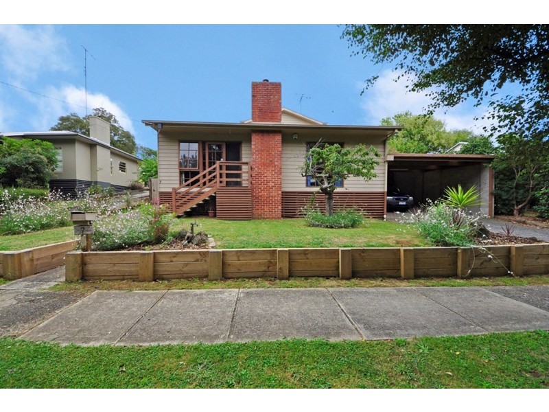 7 Davey Street, Warragul VIC 3820