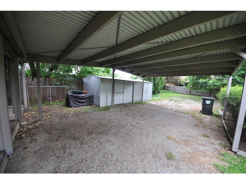 14 Bennett Street, Longwarry VIC 3816