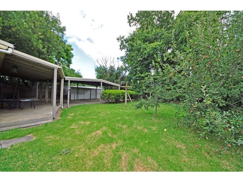 14 Bennett Street, Longwarry VIC 3816