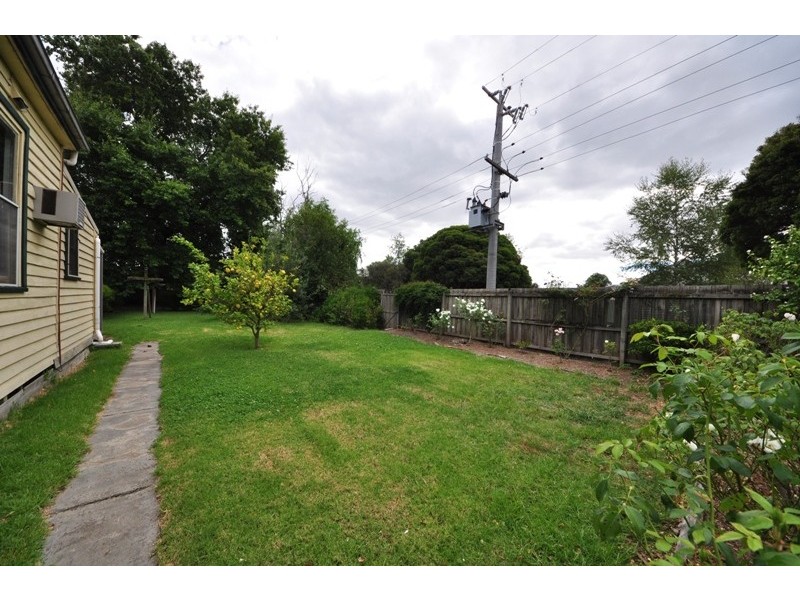 14 Bennett Street, Longwarry VIC 3816