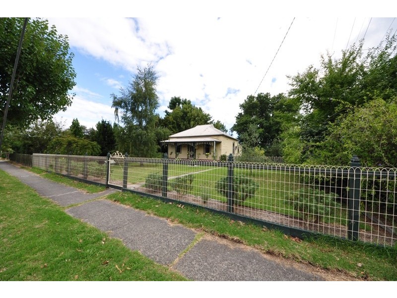 14 Bennett Street, Longwarry VIC 3816