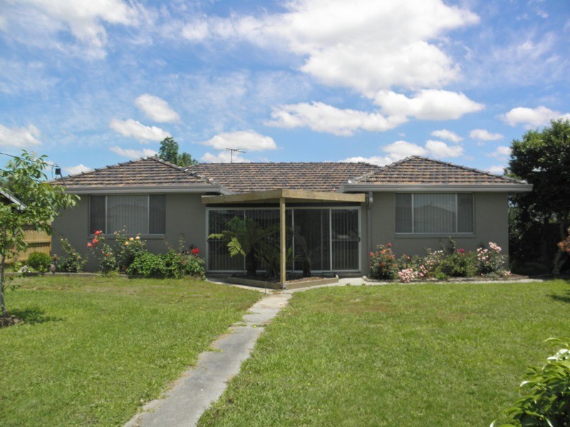 33 Princes Avenue, Longwarry VIC 3816