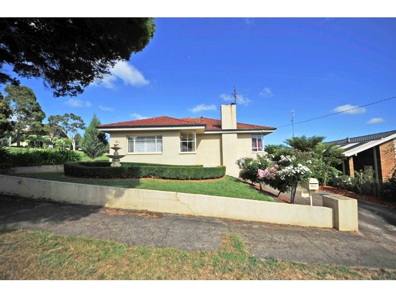 1 Cornish Street, Warragul VIC 3820