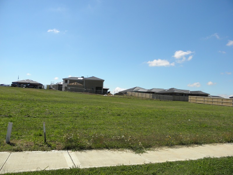 Lot 185 Chesterfield Park, Warragul VIC 3820