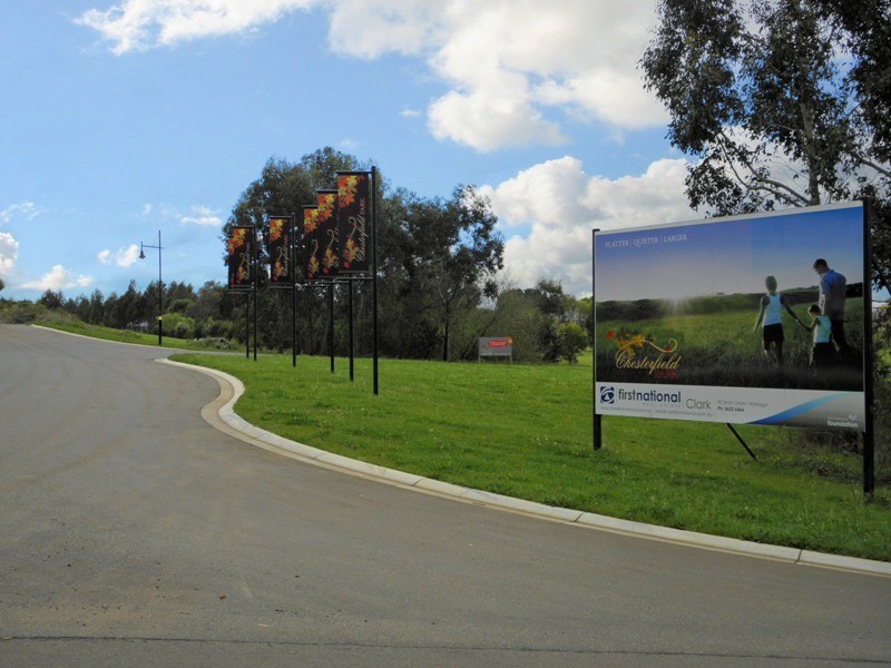 Lot 109 Chesterfield Park, Warragul VIC 3820