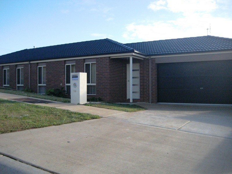 14 North Road, Warragul VIC 3820