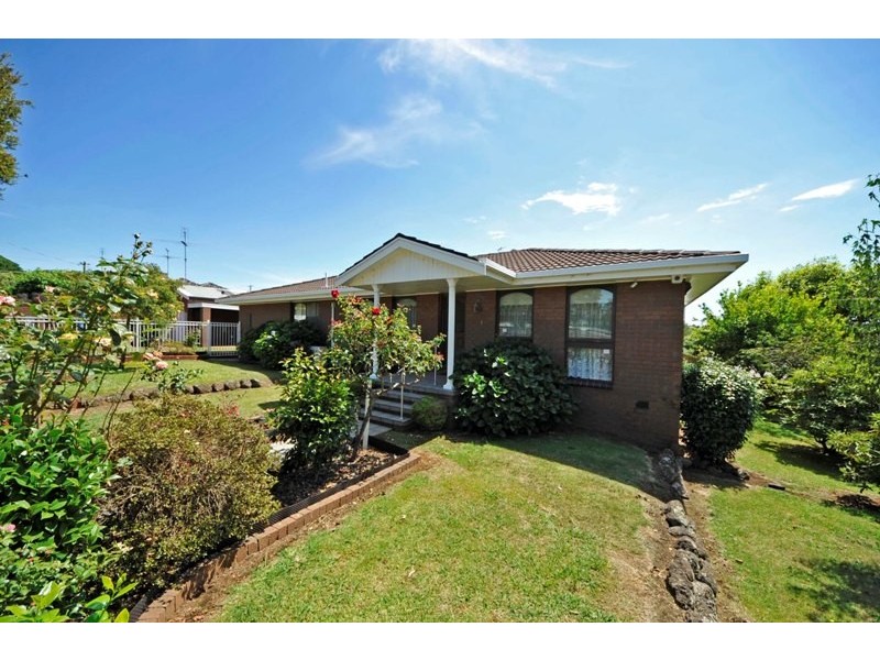 1 Gerrard Street, Drouin VIC 3818