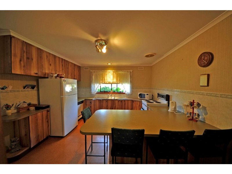 1 Gerrard Street, Drouin VIC 3818
