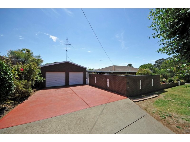 1 Gerrard Street, Drouin VIC 3818