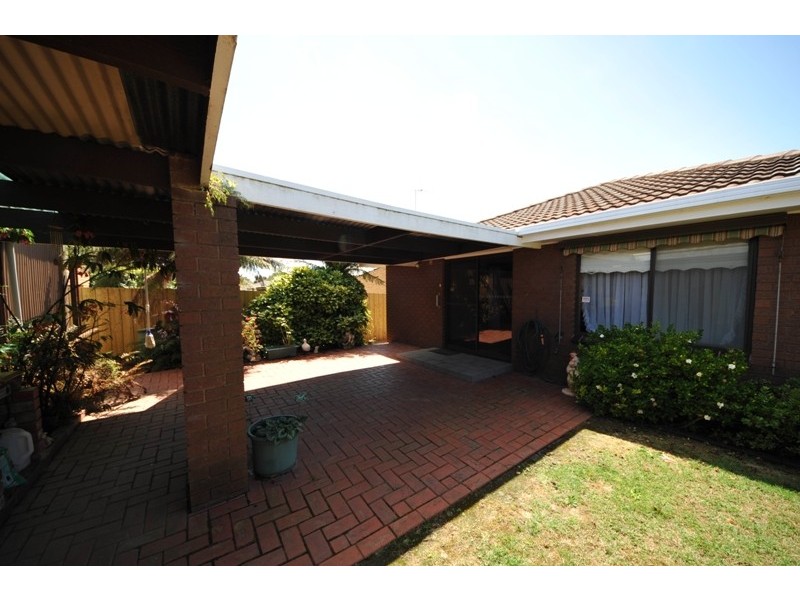 1 Gerrard Street, Drouin VIC 3818
