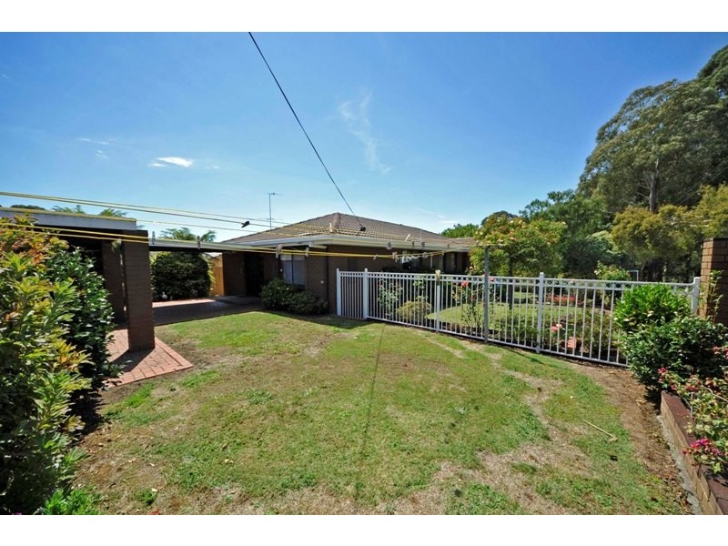 1 Gerrard Street, Drouin VIC 3818