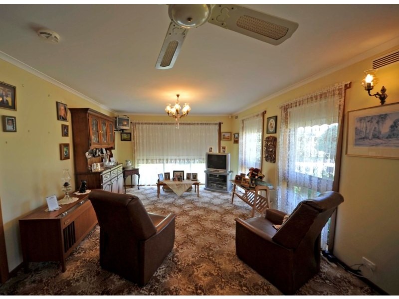 1 Gerrard Street, Drouin VIC 3818