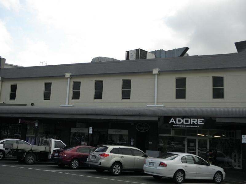 Suite 3/6a Victoria Street, Warragul VIC 3820