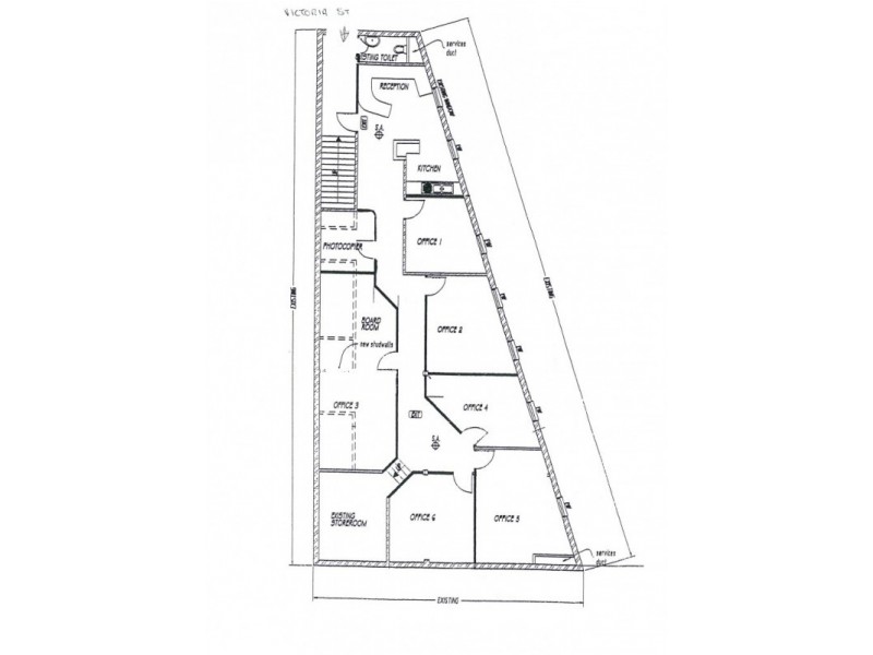 Suite 3/6a Victoria Street, Warragul VIC 3820