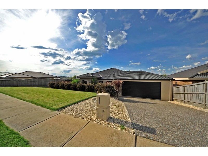 10 Glendon Drive, Warragul VIC 3820