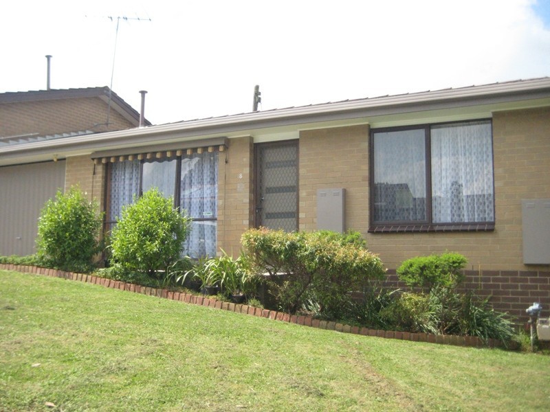 8/43 Buln Buln Road, Drouin VIC 3818