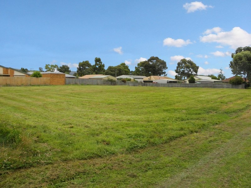 Lot 11, 12, 13,  Hanns Lane, Yarragon VIC 3823