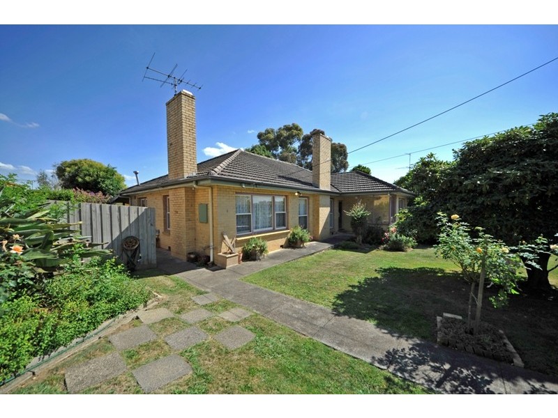 1 Penny Avenue, Warragul VIC 3820