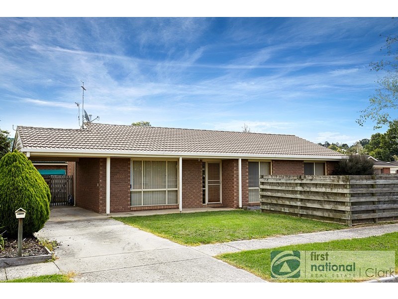 2/9 Melanie Drive, Warragul VIC 3820
