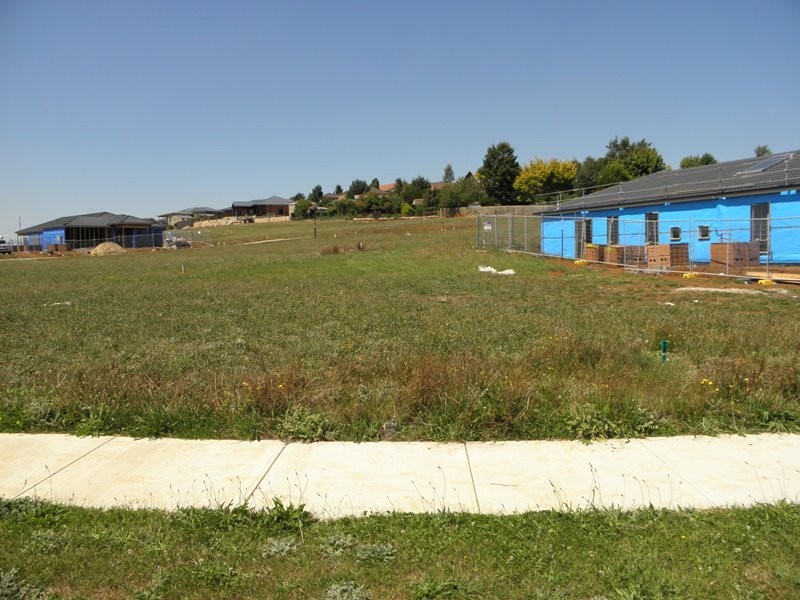 Lot 16,  Chesterfield Park, Warragul VIC 3820