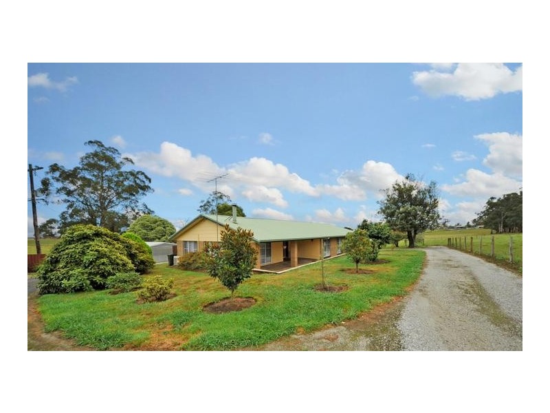 931 Bloomfield Road, Buln Buln VIC 3821