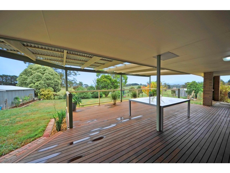 931 Bloomfield Road, Buln Buln VIC 3821