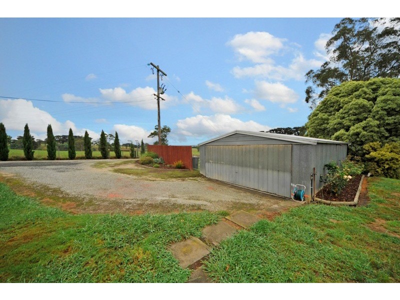 931 Bloomfield Road, Buln Buln VIC 3821