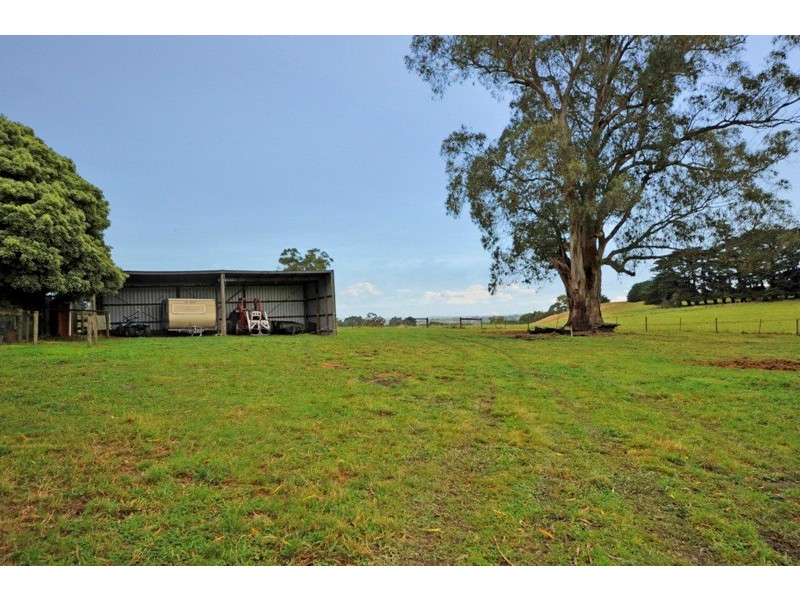 931 Bloomfield Road, Buln Buln VIC 3821