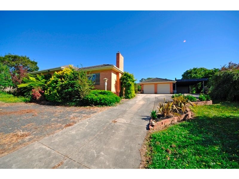 191 Albert Road, Warragul VIC 3820