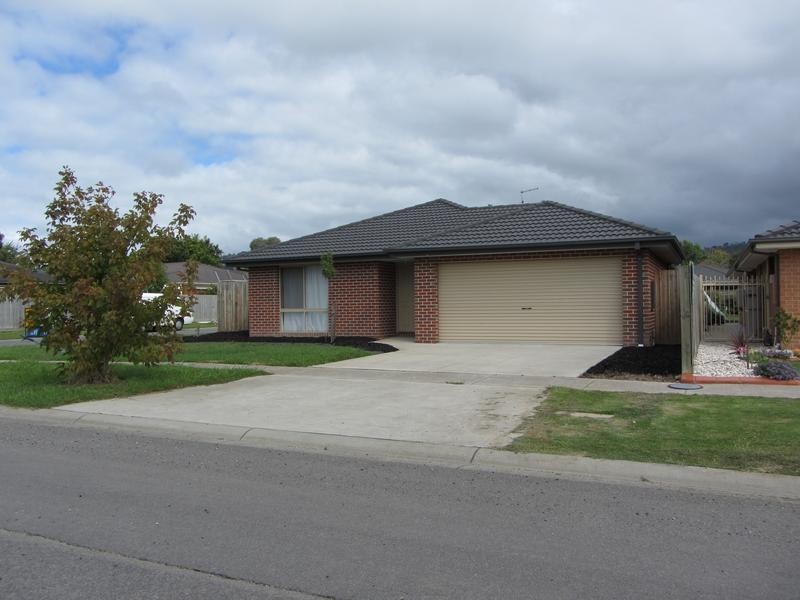 17 Market Street, Yarragon VIC 3823