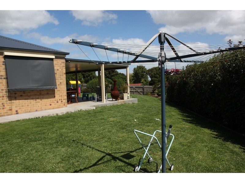 1 Picadilly Court, Drouin VIC 3818