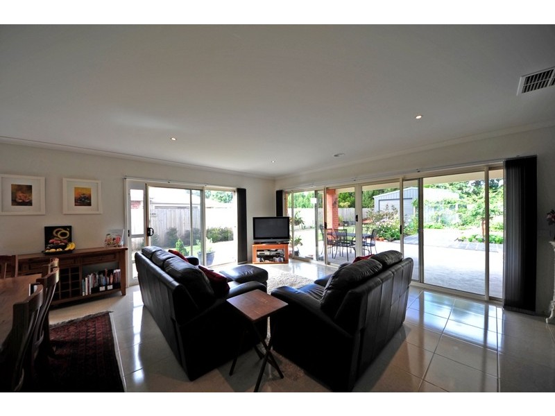 4 Ti Tree Court, Yarragon VIC 3823