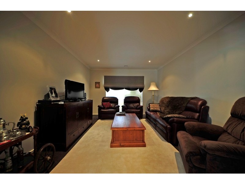 4 Ti Tree Court, Yarragon VIC 3823