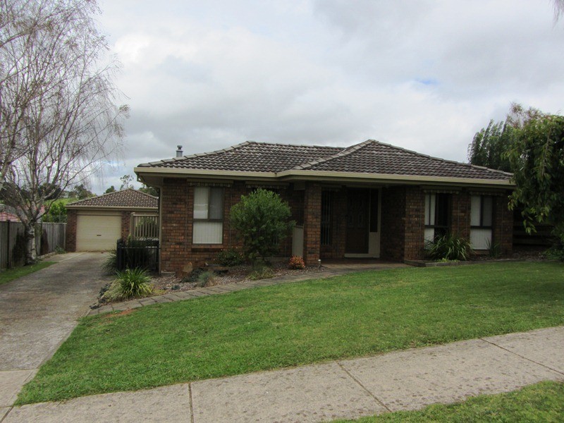34 Stoddarts Road, Warragul VIC 3820