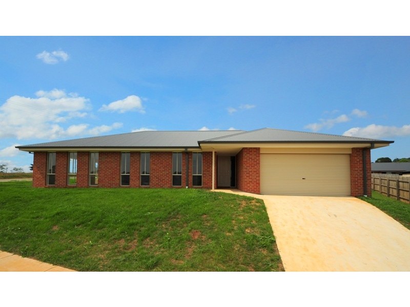 51 Steward Street, Warragul VIC 3820