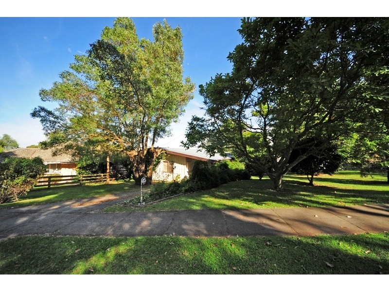 243-245 Main Neerim Road, Neerim South VIC 3831