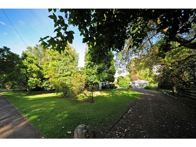 243-245 Main Neerim Road, Neerim South VIC 3831