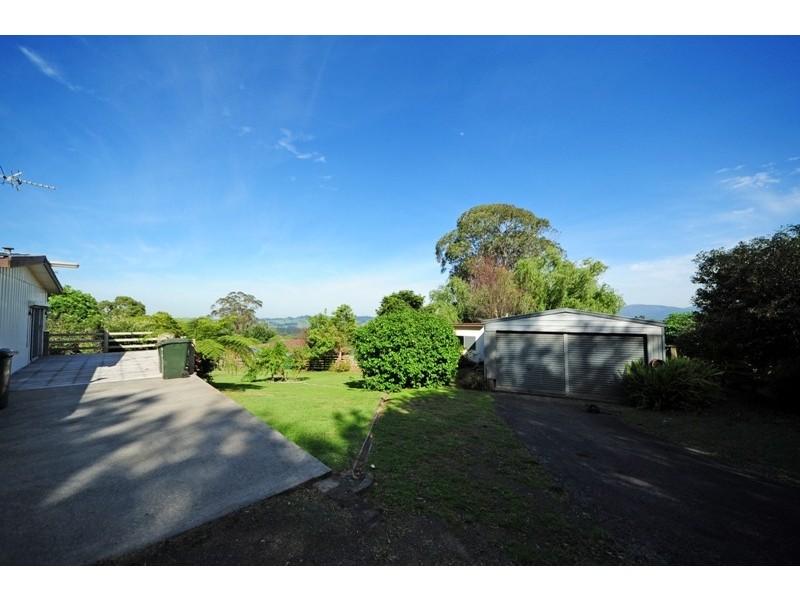 243-245 Main Neerim Road, Neerim South VIC 3831