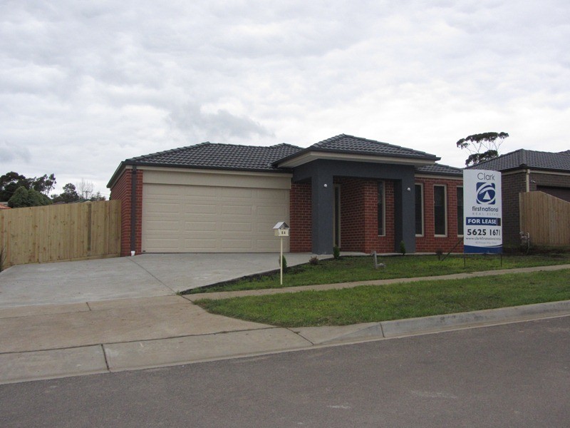 6a Hatfield Drive, Drouin VIC 3818