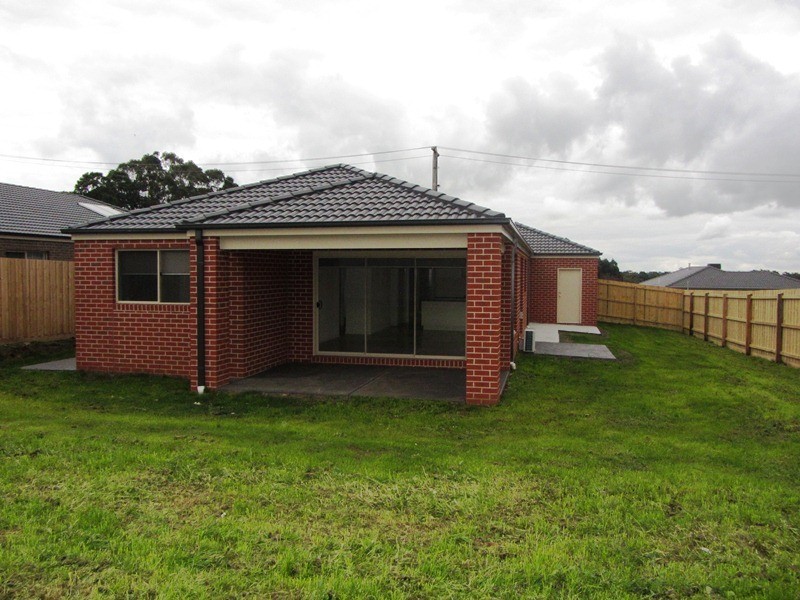 6a Hatfield Drive, Drouin VIC 3818