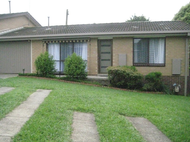 8/43 Buln Buln Road, Drouin VIC 3818