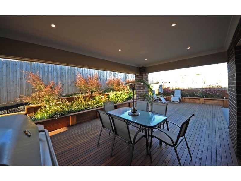 8 Atkinson Court, Warragul VIC 3820