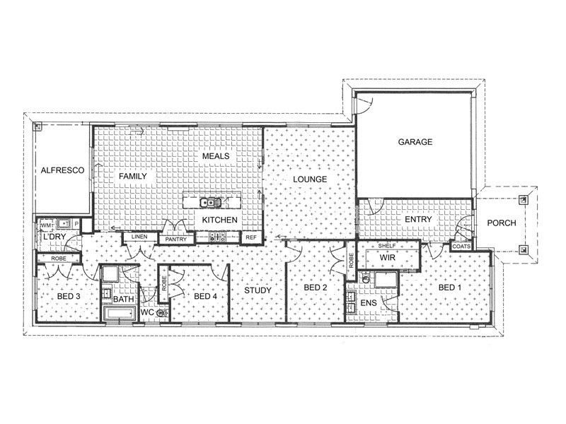 8 Atkinson Court, Warragul VIC 3820