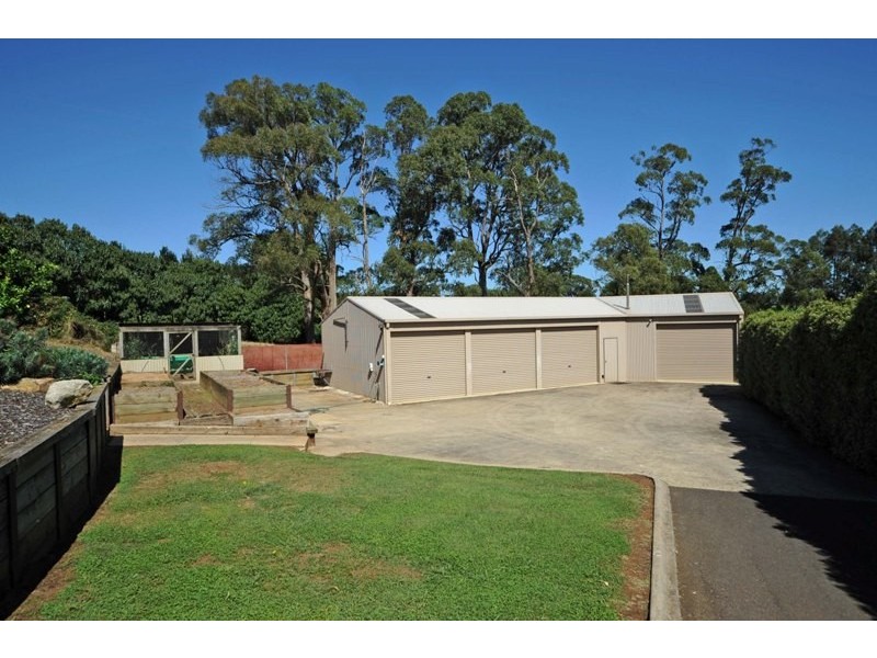 21 Canawindi Drive, Warragul VIC 3820