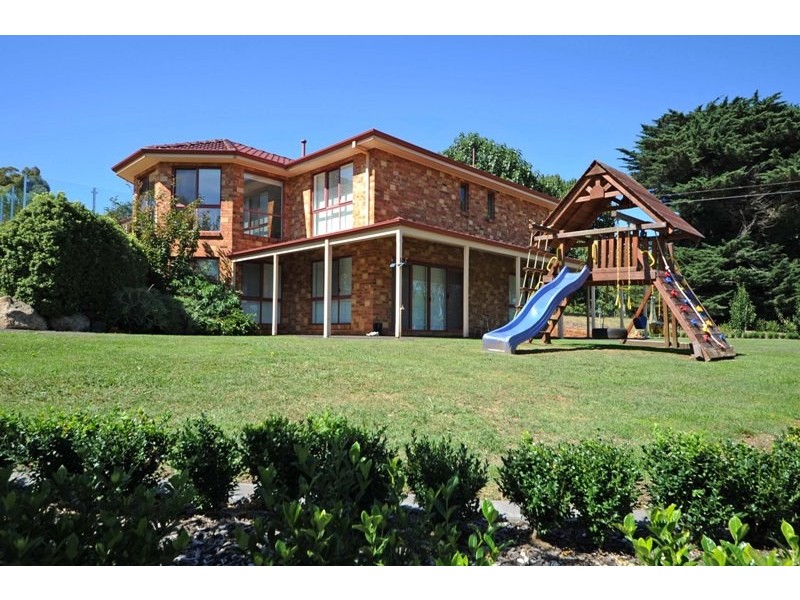 21 Canawindi Drive, Warragul VIC 3820