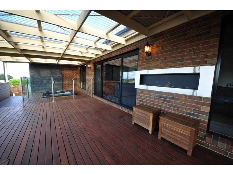 7 Grange Crescent, Warragul VIC 3820