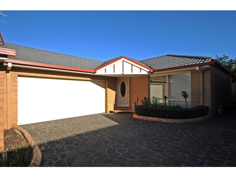 4/96 Albert Road, Warragul VIC 3820