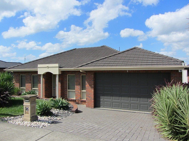 50 Princess Street, Warragul VIC 3820